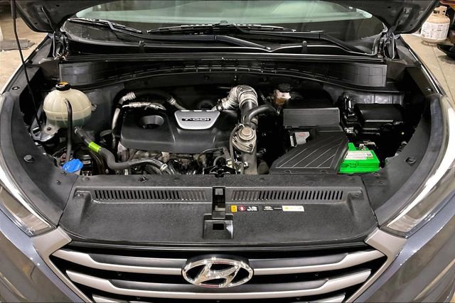 Used 2018 Hyundai Tucson Value image 10