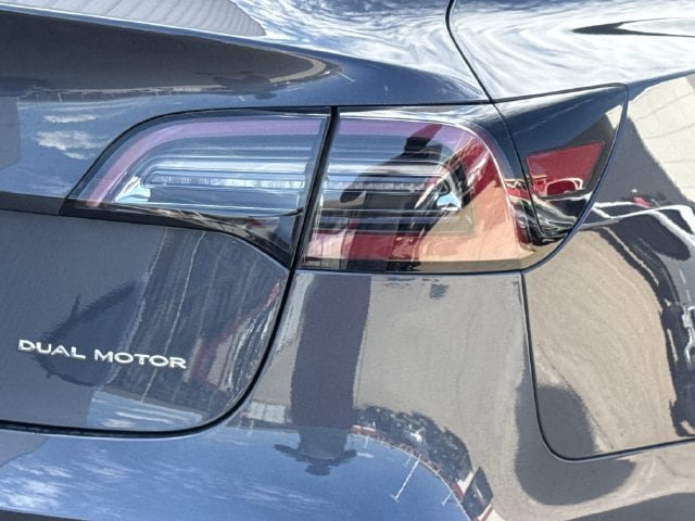 Used 2020 Tesla Model 3 Long Range AWD/4WD image 6