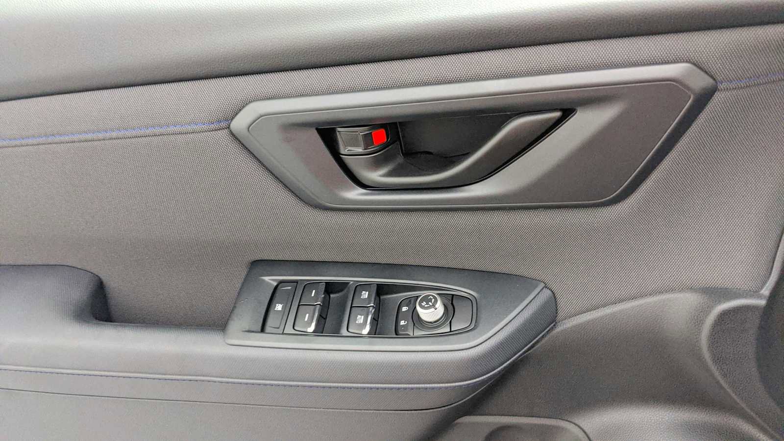 New 2025 Subaru Forester Premium image 23