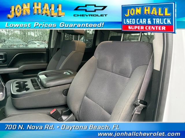Used 2015 Chevrolet Silverado 1500 LT w/ Trailering Package image 18