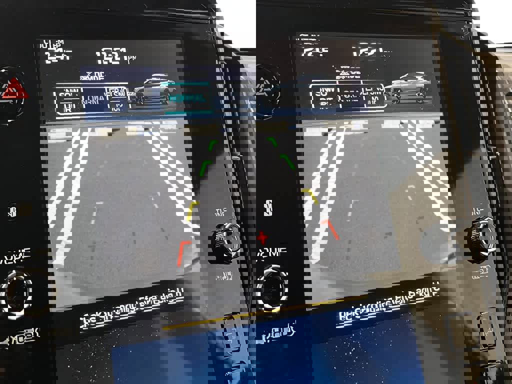 New 2026 Subaru Crosstrek 2.5i Sport image 20