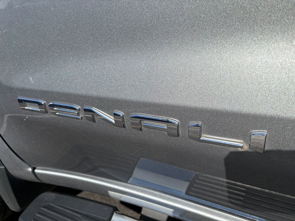 Certified 2023 GMC Sierra 1500 Denali image 29