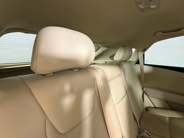 Used 2012 Lexus RX 350 FWD w/ Premium Pkg image 26