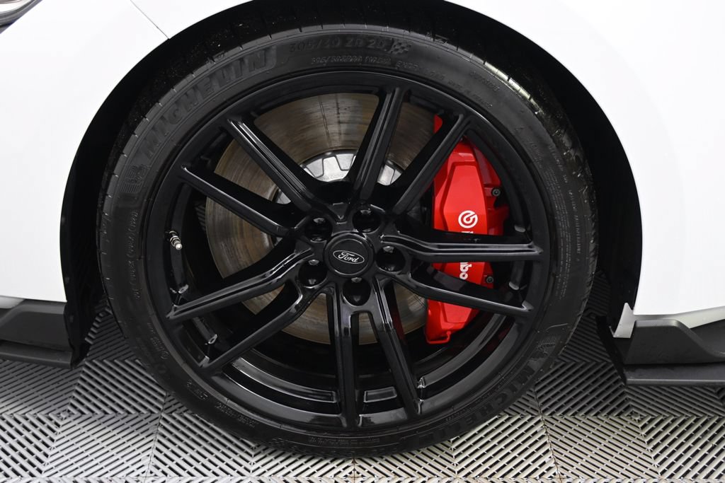 Used 2022 Ford Mustang Shelby GT500 w/ Technology Package RWD image 21