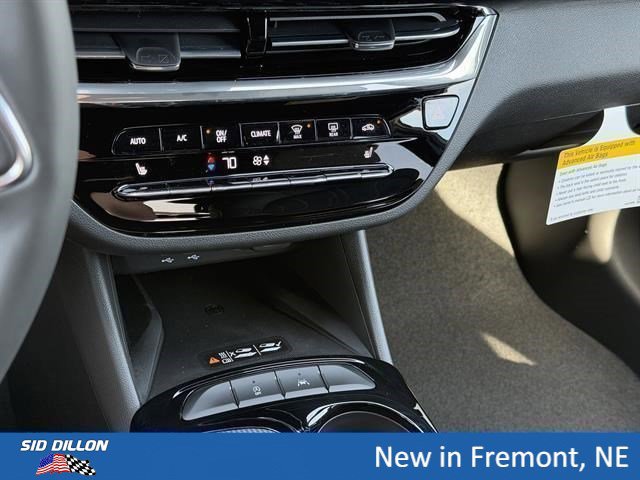 New 2026 Buick Envista Preferred FWD image 11