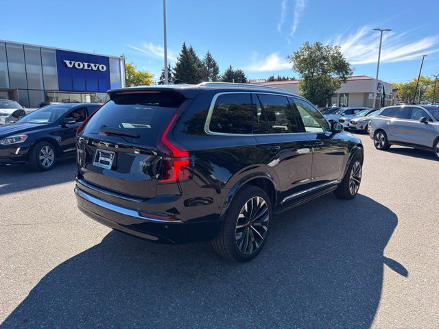 Used 2026 Volvo XC90 B6 Plus w/ Protection Package Premier AWD/4WD image 4