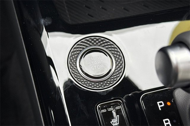 New 2026 Kia Niro SX image 28