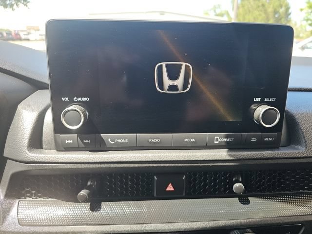 Used 2025 Honda CR-V EX image 13