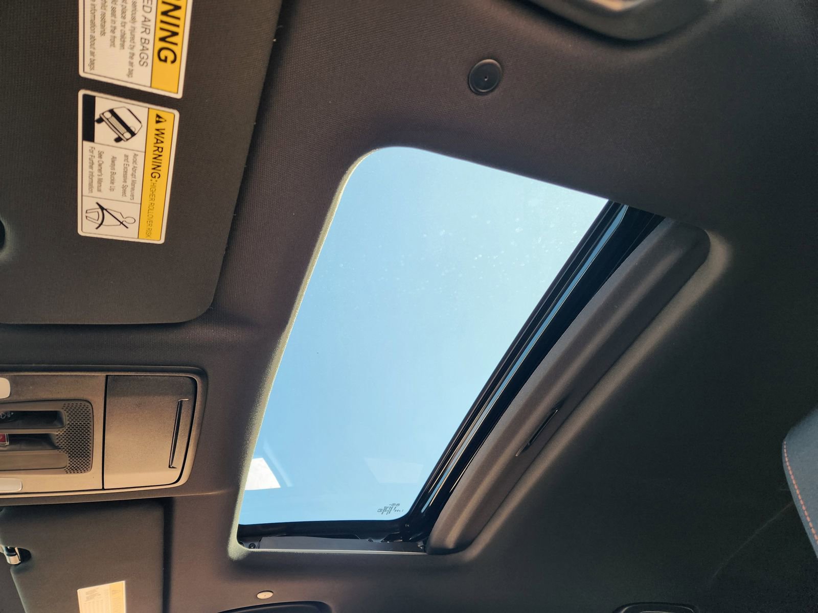 New 2026 Honda CR-V Sport image 24