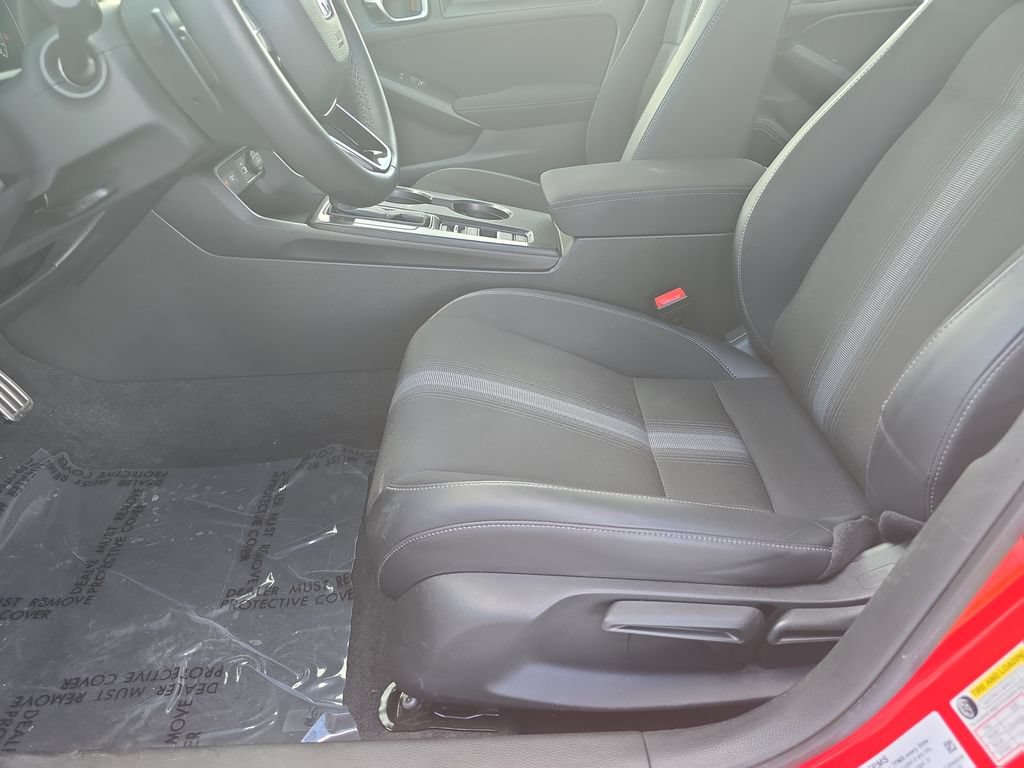 Used 2022 Honda Civic Sport image 21