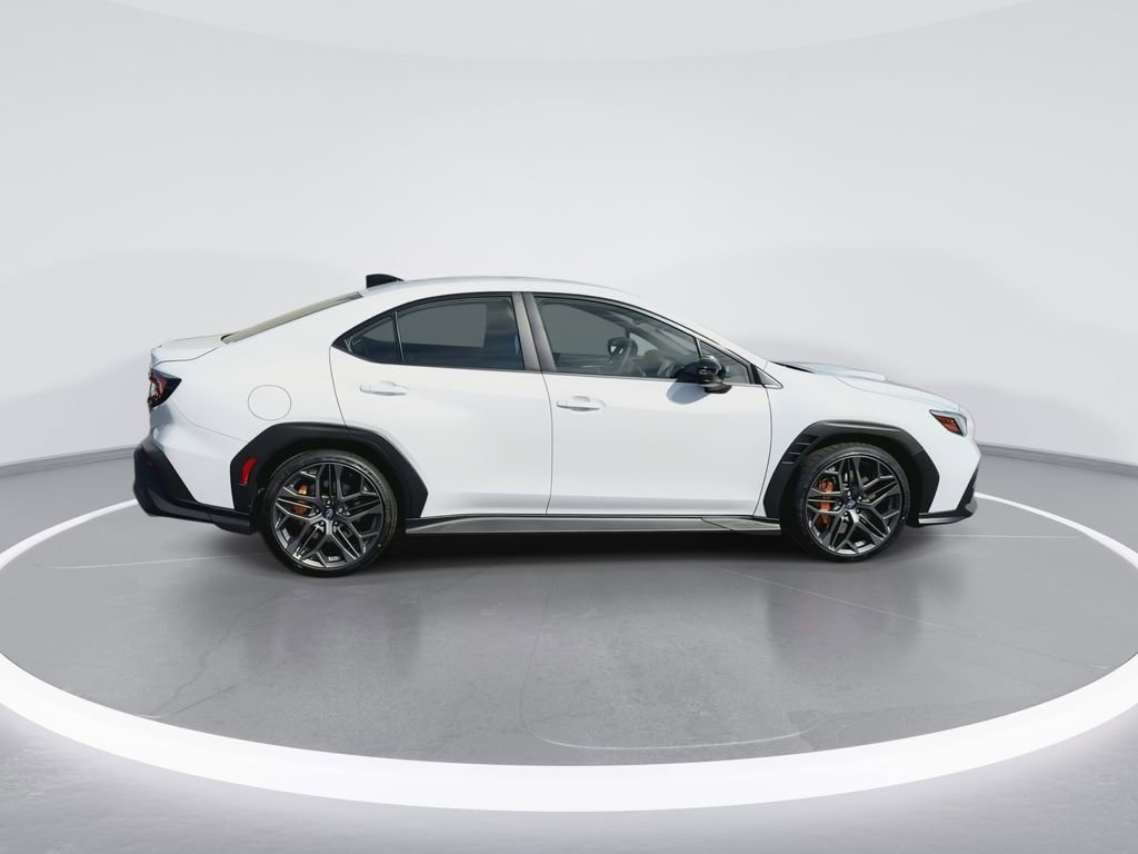 New 2026 Subaru WRX tS image 8