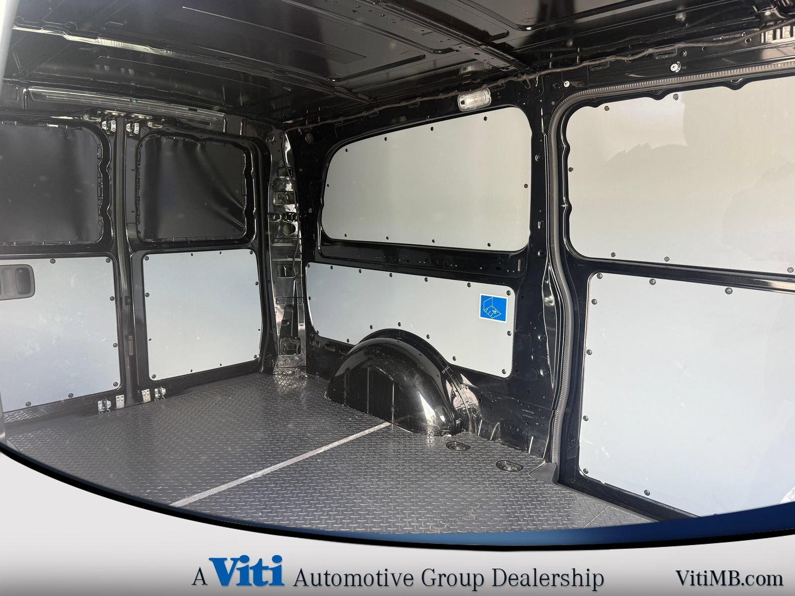 Used 2022 Mercedes-Benz Metris image 24