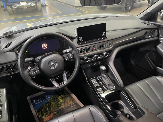 Used 2024 Acura Integra A-Spec image 13