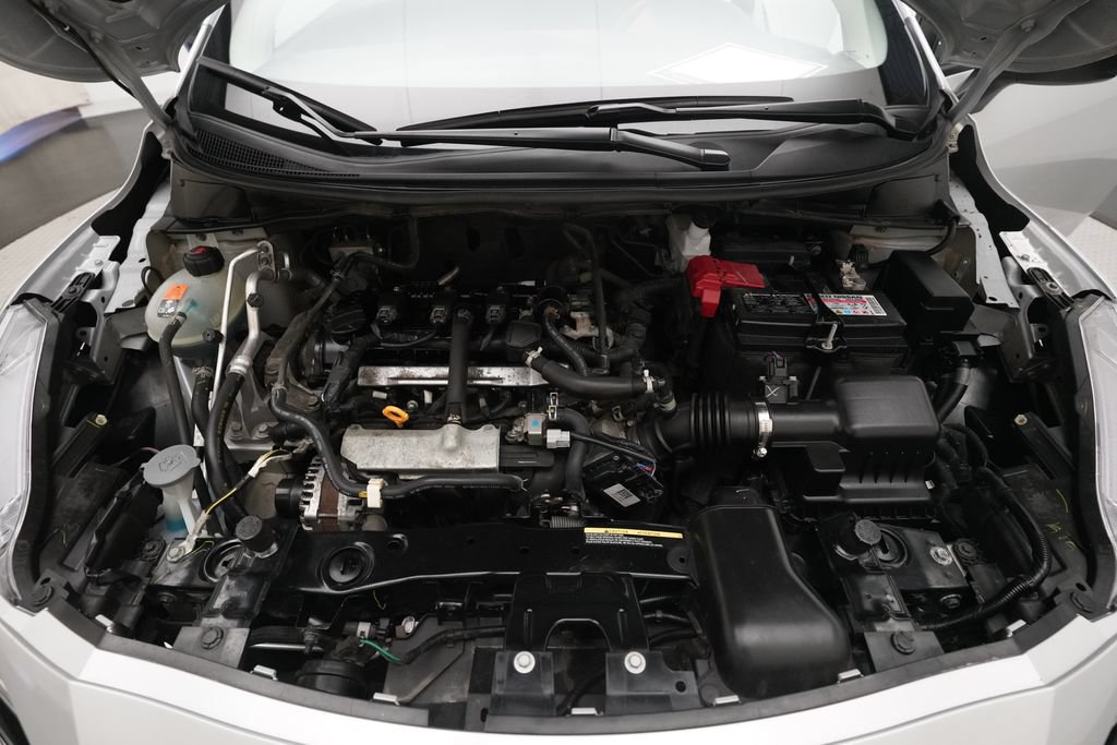 Used 2024 Nissan Versa S w/ S Plus Package FWD image 3