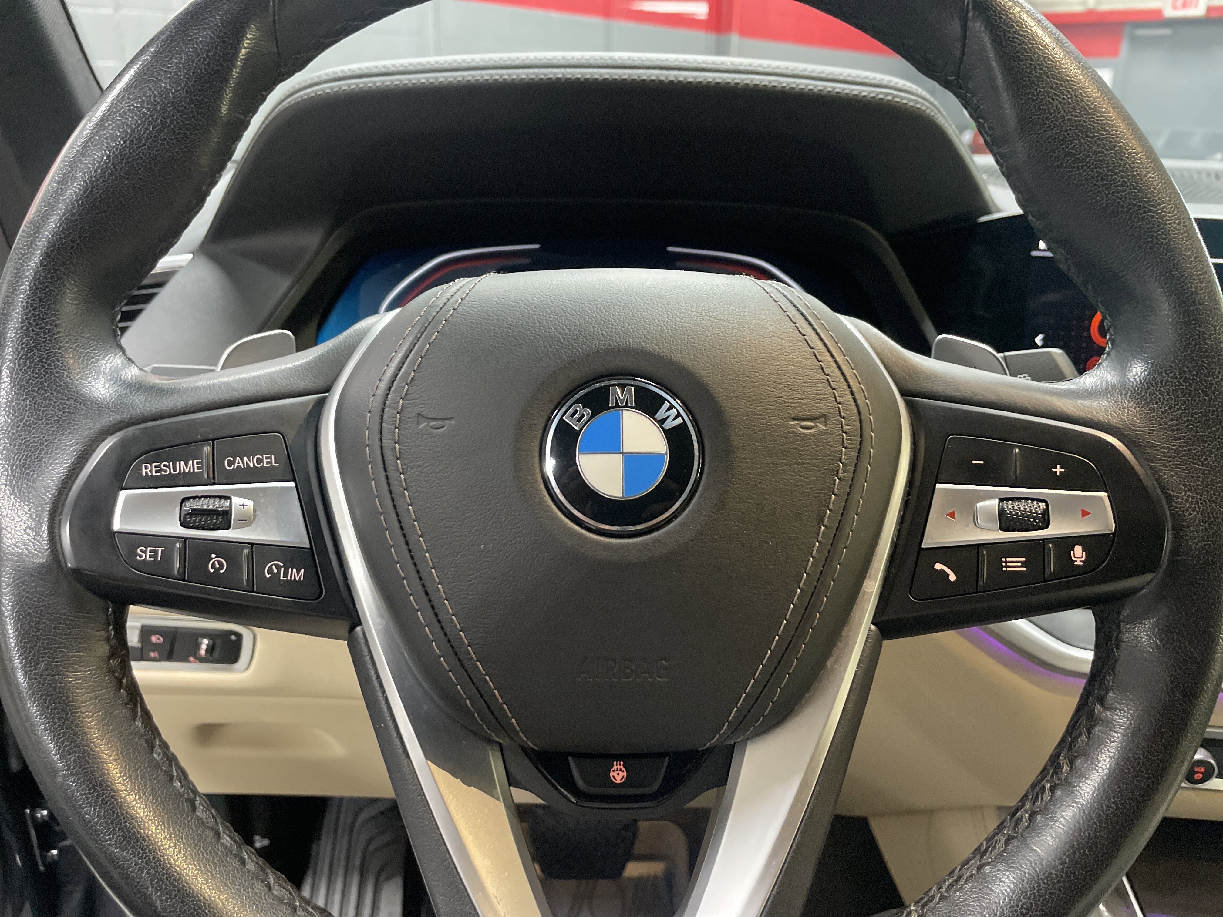 Used 2021 BMW X5 xDrive40i w/ Premium Package AWD/4WD image 18