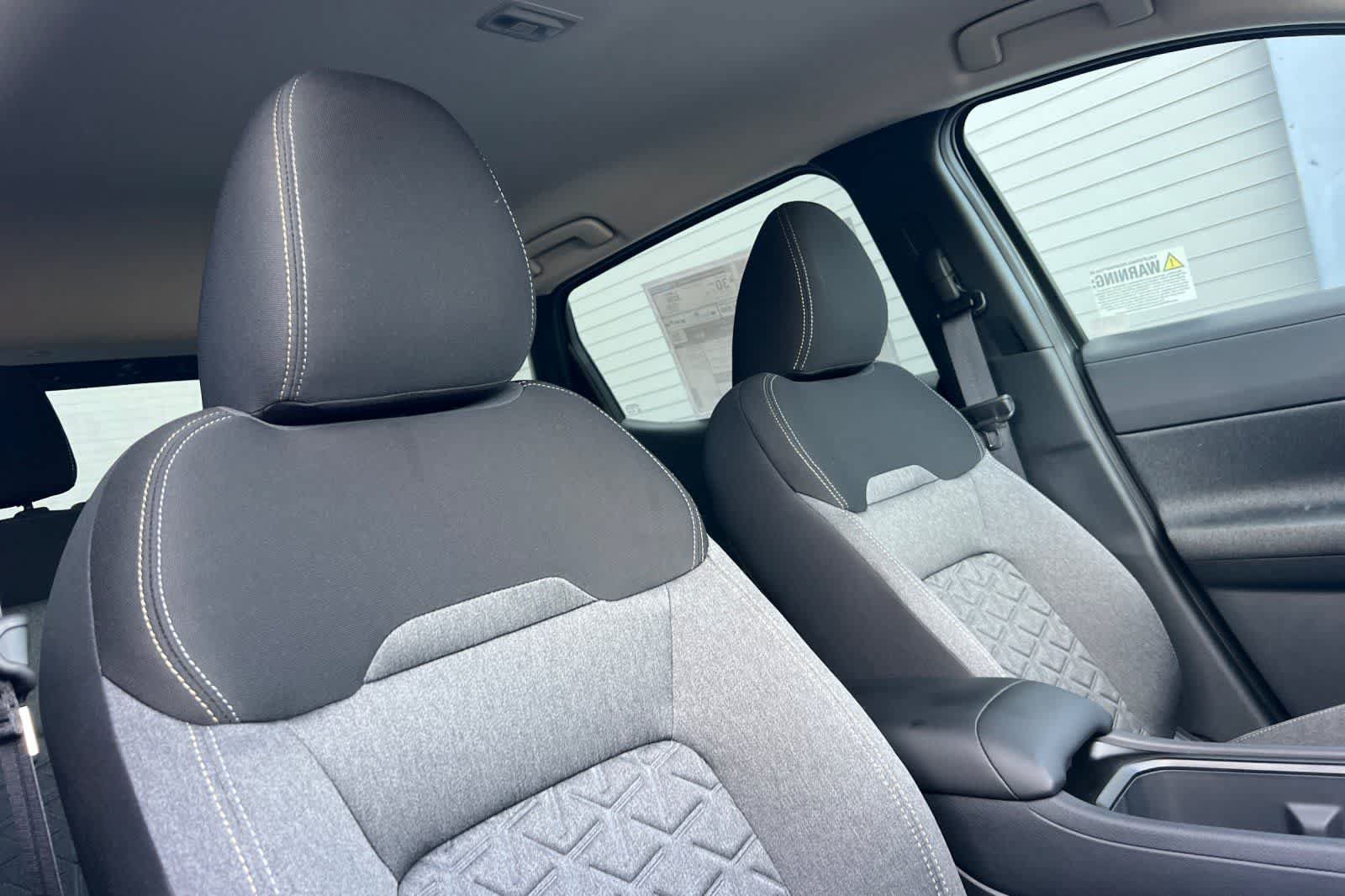 New 2026 Nissan Kicks SV w/ Cold Weather Package AWD/4WD image 19
