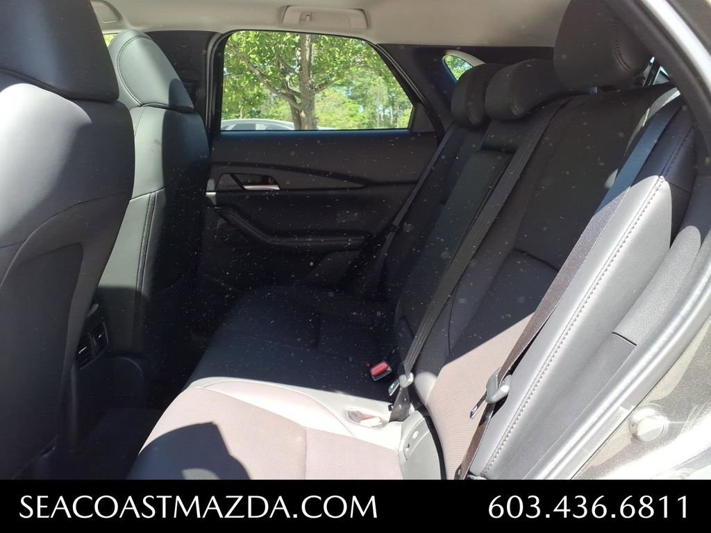 New 2026 MAZDA CX-30 AWD 2.5 S w/ Premium Package image 5