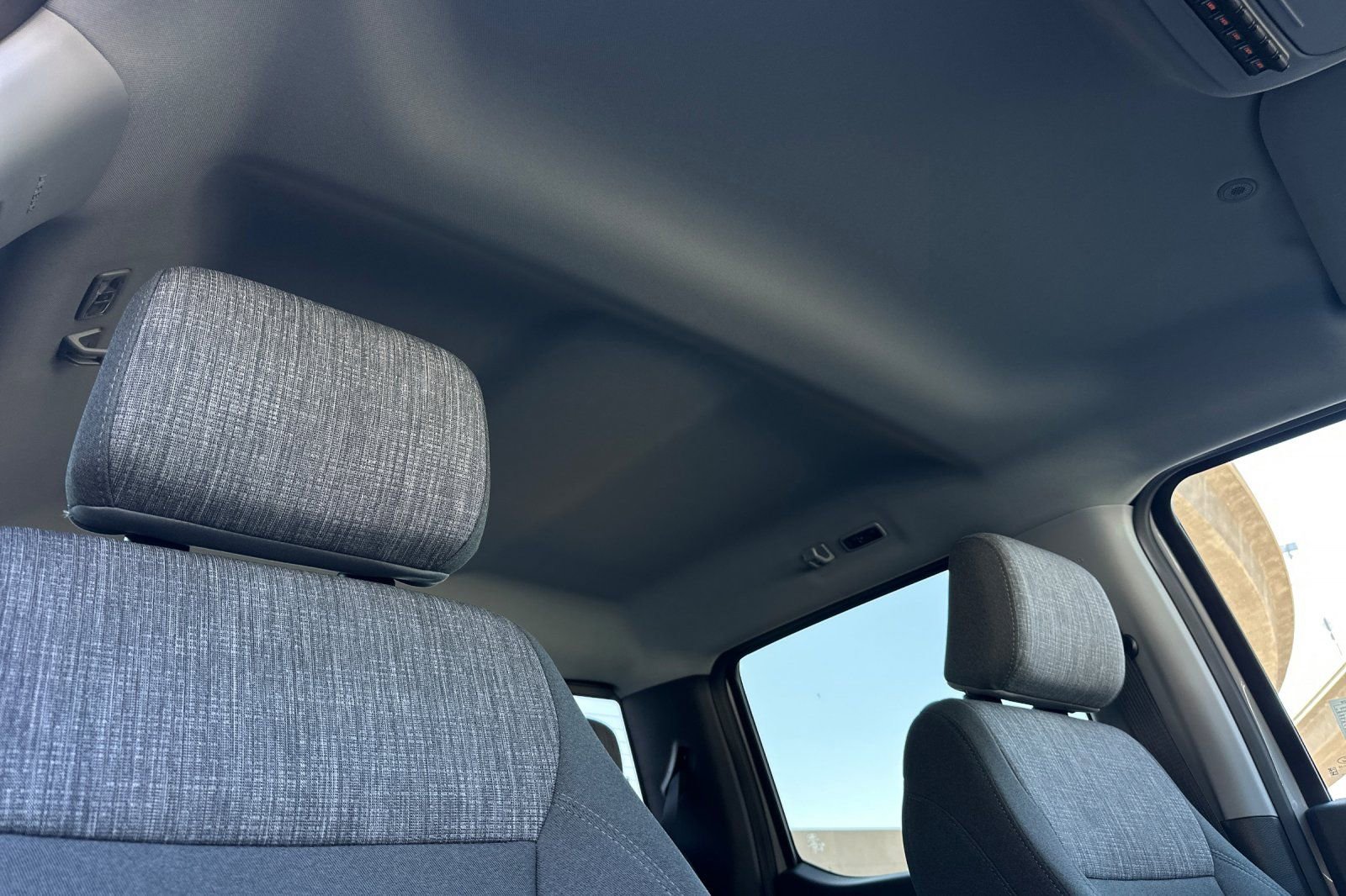 New 2026 Ford F250 XLT w/ F-250 >10K GVWR Package image 15