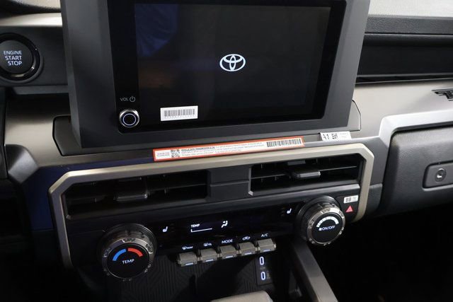 New 2025 Toyota Tacoma SR5 image 16
