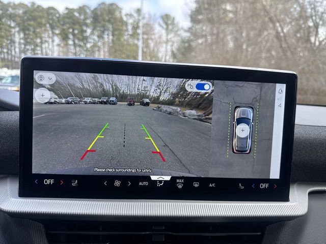 New 2026 Ford Explorer Tremor w/ Tremor Ultimate Package AWD/4WD image 30