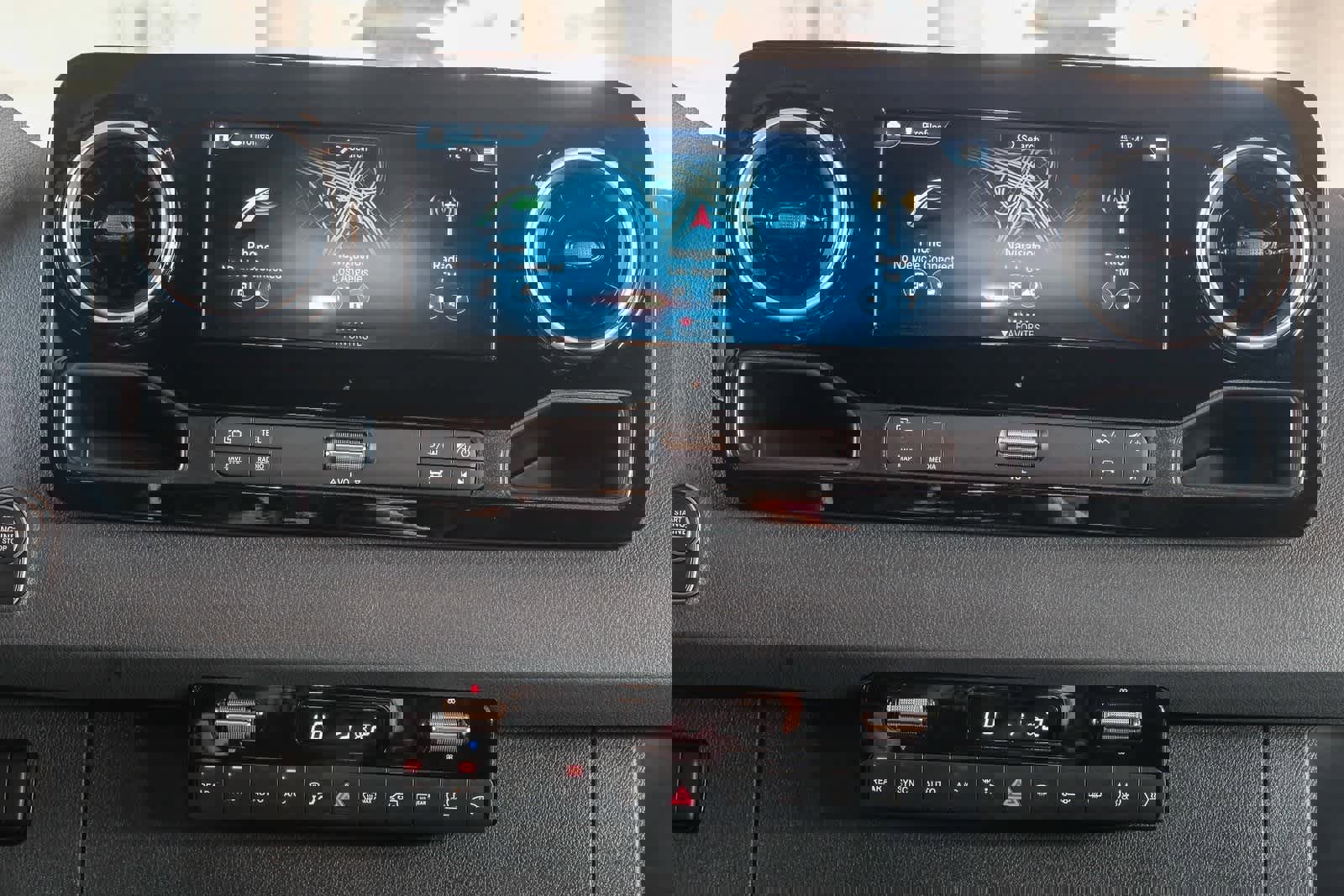 Used 2024 Mercedes-Benz Sprinter 2500 image 14