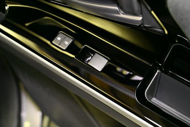 Used 2025 Subaru Solterra Premium w/ Premium Package image 53