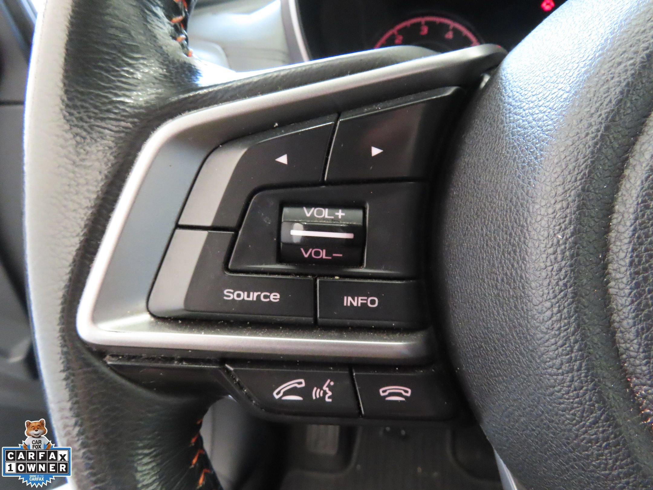Used 2019 Subaru Crosstrek 2.0i Premium w/ Moonroof Package AWD/4WD image 12