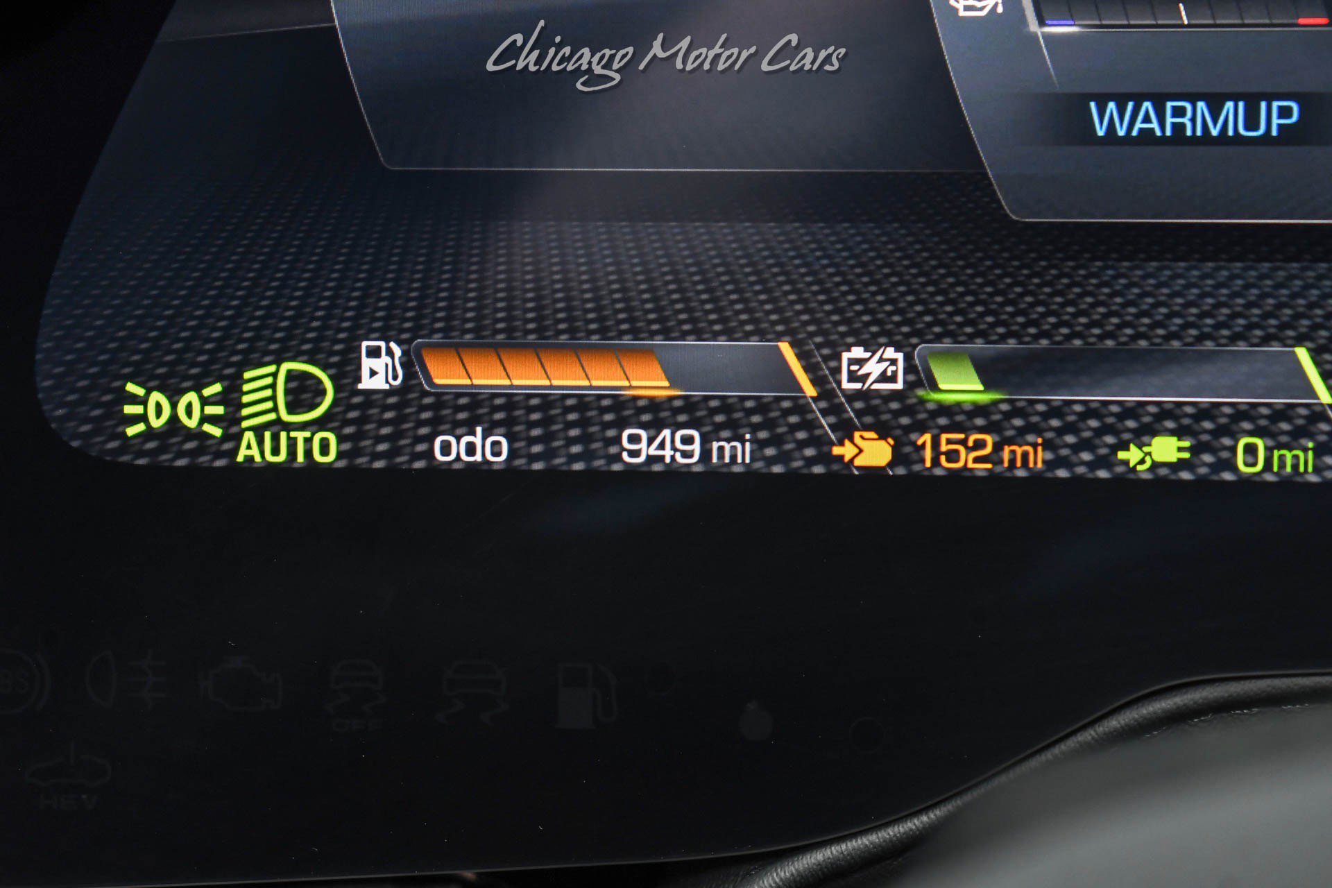 Used 2025 Ferrari SF90 Spider image 15
