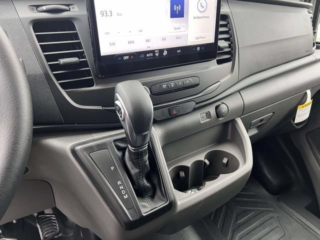 New 2026 Ford Transit 250 148 Medium Roof Extended AWD w/ Load Area Protection Package image 23