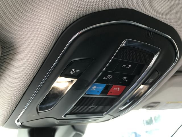 Used 2023 Jeep Grand Cherokee Limited image 9