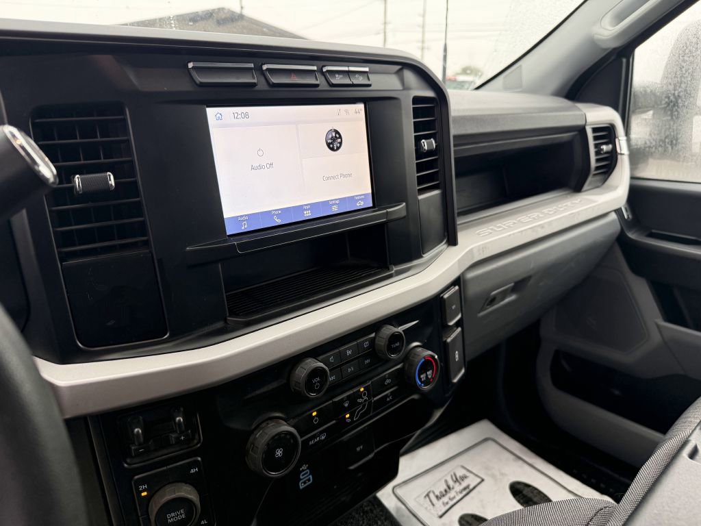 Used 2023 Ford F250 XL image 15