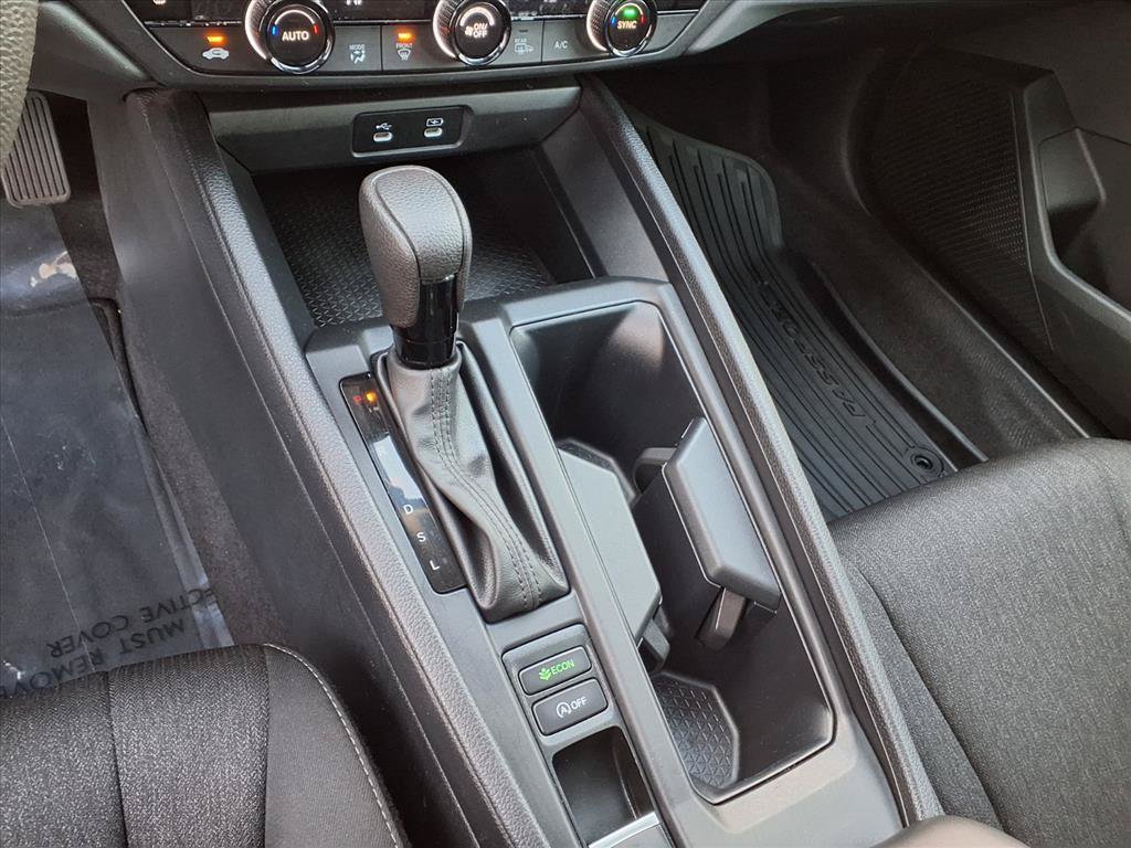 Used 2024 Honda Accord EX image 9