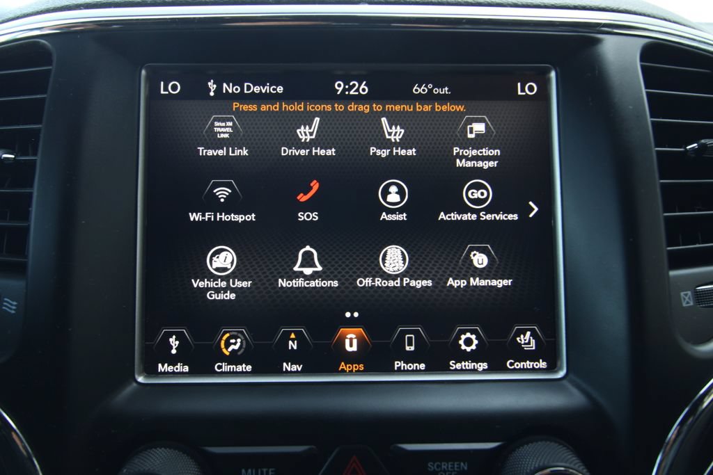 Used 2018 Jeep Grand Cherokee Limited AWD/4WD image 33