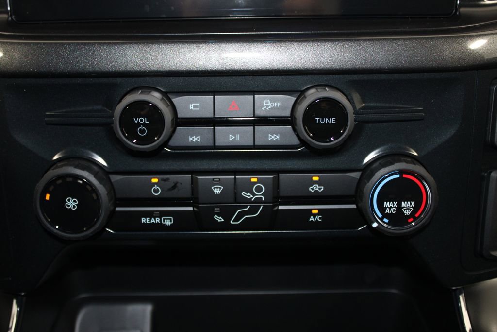 New 2026 Ford F150 STX image 43