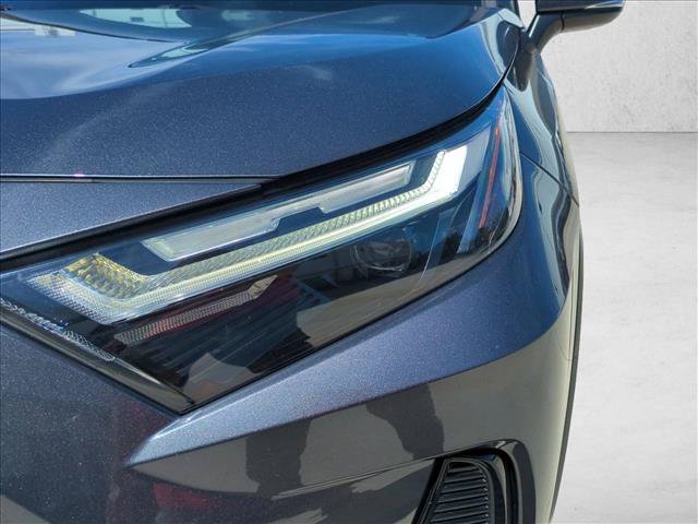 Certified 2023 Toyota RAV4 SE AWD/4WD image 9