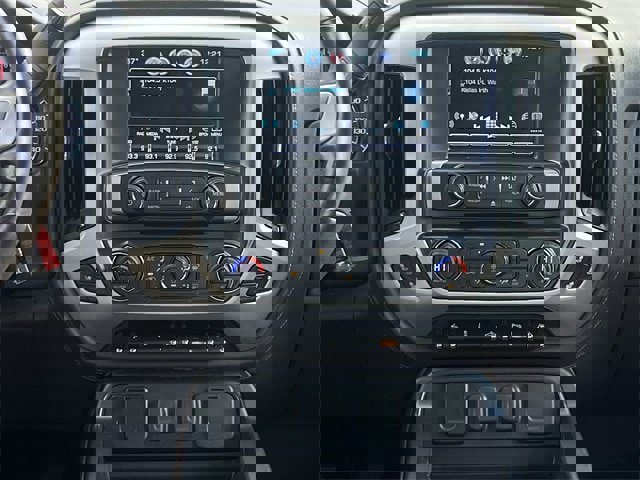 Used 2018 GMC Sierra 1500 SLT image 17