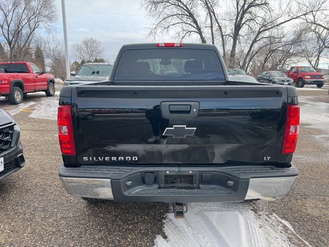 Used 2013 Chevrolet Silverado 1500 LT w/ All-Star Edition image 6