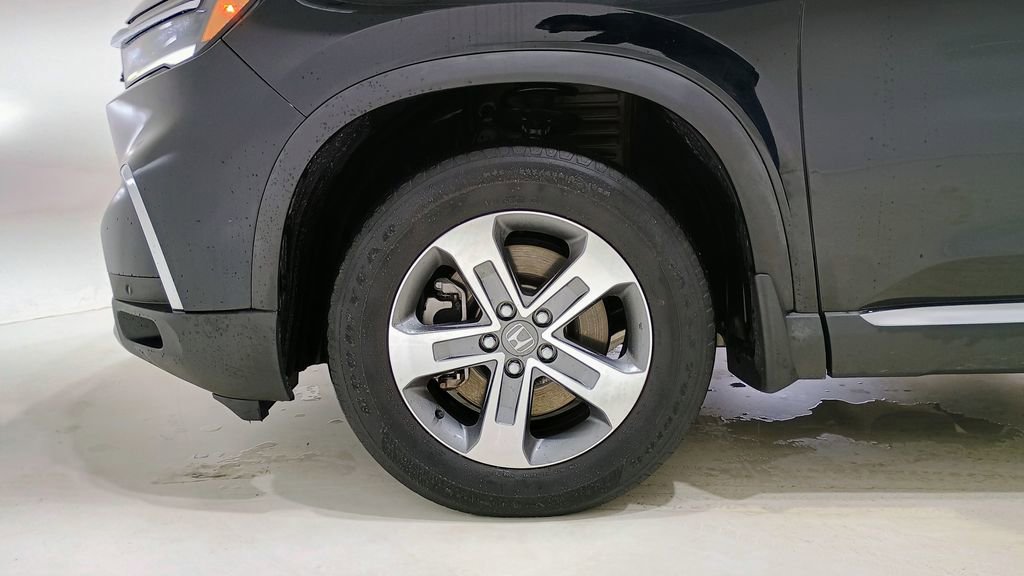 Used 2023 Honda Pilot EX-L image 8