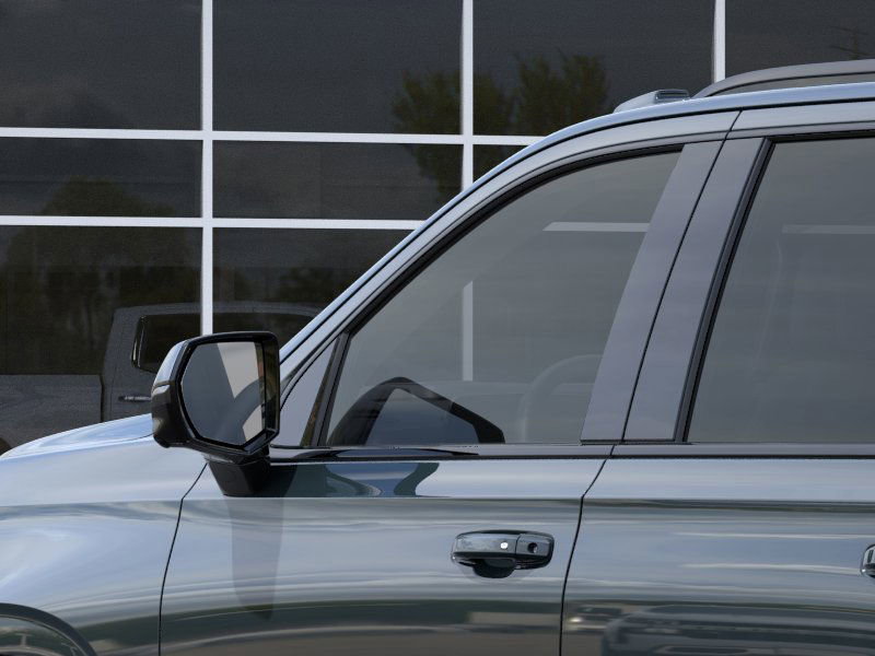 New 2026 Chevrolet Suburban RST image 36