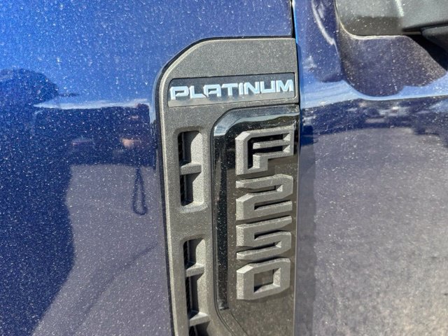 New 2027 Ford F250 Platinum AWD/4WD image 10