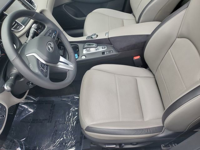 Used 2023 INFINITI QX50 Sensory image 18