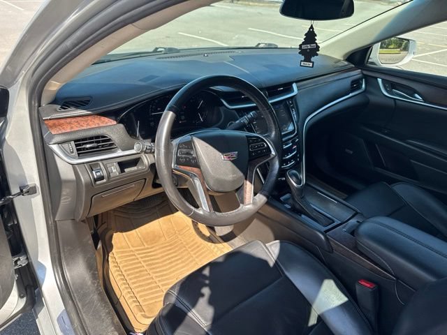 Used 2019 Cadillac XTS Luxury FWD image 9