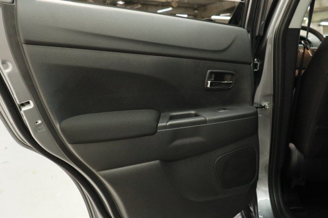 New 2026 Mitsubishi Outlander Sport ES AWD/4WD image 25