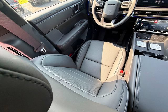 New 2026 Hyundai Santa Fe Calligraphy AWD/4WD image 12