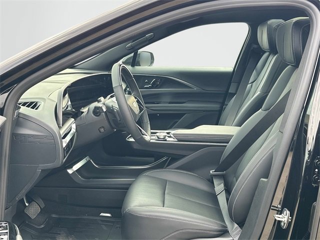 New 2026 Cadillac Lyriq Sport image 10