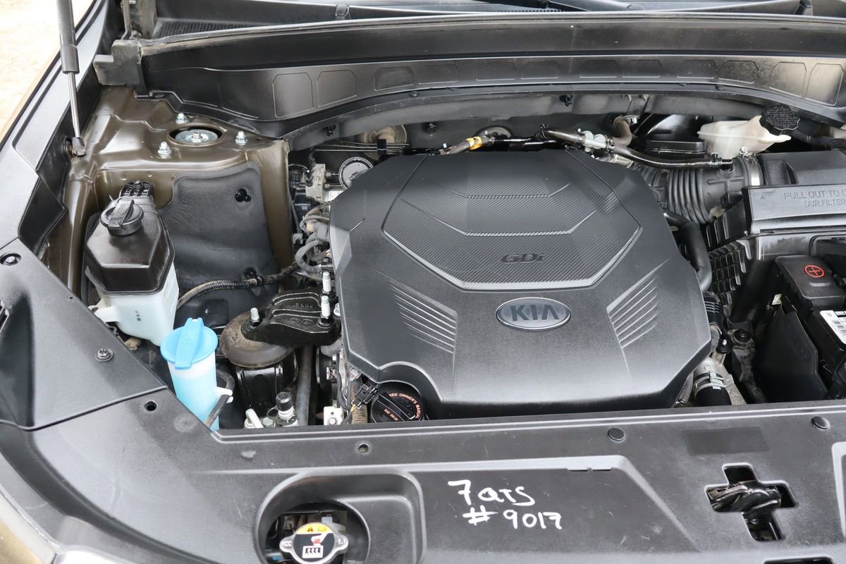 Used 2020 Kia Telluride SX w/ SX Prestige Package image 41