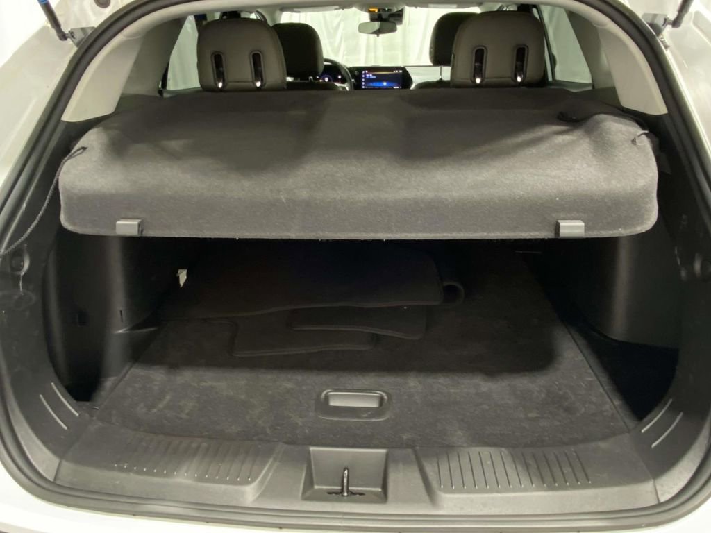 Used 2024 Chevrolet Trax ACTIV w/ Driver Confidence Package image 8