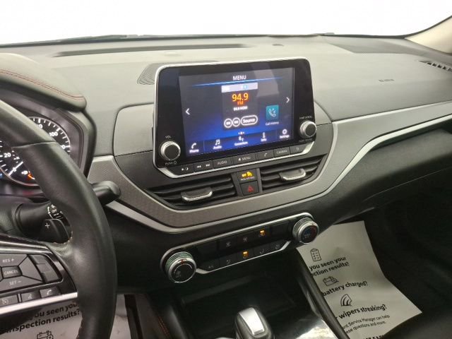 Used 2024 Nissan Altima 2.5 SR image 18