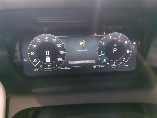 New 2025 Land Rover Discovery Sport S image 20