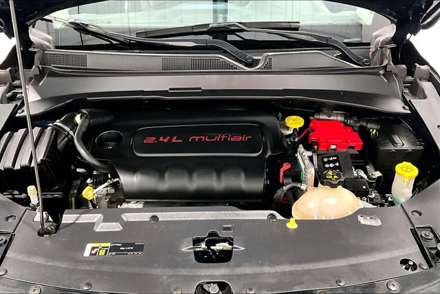 Used 2020 Jeep Compass Limited AWD/4WD image 32